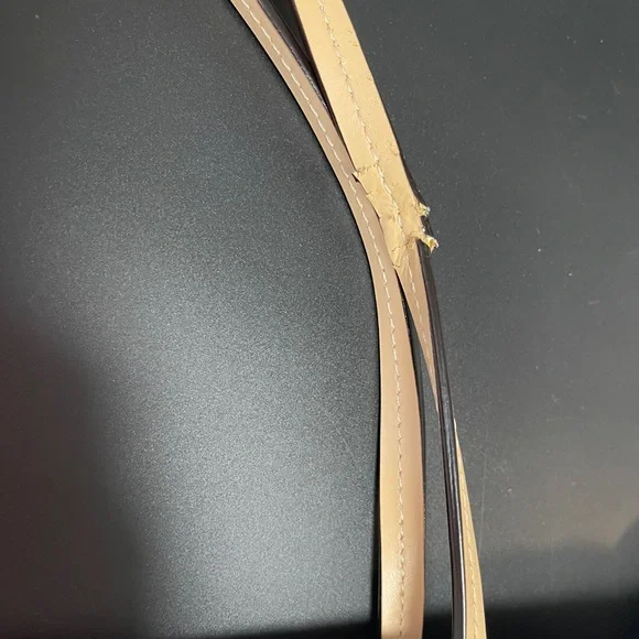 Kate Spade New York 'Margareta' Penn Place Shopper Tote Bag in Black & White - Picture 12 of 16